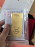 菜百首飾“財(cái)富”投資金條 足金Au999.9黃金金磚 投資 收藏禮品 “財(cái)富”金條 100克（不支持退換貨） 曬單實(shí)拍圖