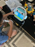 名校堂智能早教機點讀機學習故事機0-8歲兒童玩具男女孩G6生日 64G 曬單實拍圖