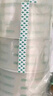 得力（deli）【全網(wǎng)低價(jià)】高品質(zhì)透明封箱膠帶/打包膠帶 60mm*100m*45μm 6卷/筒 辦公用品 JD413 曬單實(shí)拍圖