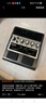 卓樂(lè )（JOYO）電吉他音箱音響效果器專(zhuān)用JAM BUDDY II 2代充電藍牙音箱便攜踏板 JAM BUDDY +便攜原裝包-3色自選 曬單實(shí)拍圖