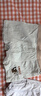 歐孕（OUYUN）女童內(nèi)褲純棉兒童平角褲透氣抗菌男童內(nèi)褲寶寶四角褲不夾pp 悠閑時(shí)光 【7A抗菌透氣】 4條 140 cm 【建議身高130-140cm】 曬單實(shí)拍圖