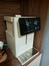 美的（Midea）小魔方電熱水瓶電水瓶飲水機 燒水壺電水壺電熱水壺 316L不銹鋼保溫恒溫一體可拆 國家補貼 20FPro 曬單實拍圖