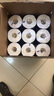 維達(dá)（Vinda）有芯卷紙【孫穎莎推薦】藍(lán)色經(jīng)典4層140克*27卷 衛(wèi)生紙紙巾 整箱 曬單實(shí)拍圖