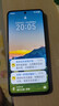 Hi nova 華為智選手機 70 Plus 新款大屏 7000mAh超大電池 防水防摔 NFC門(mén)禁 驍龍6系芯片 AI一鍵直達 12GB+512GB-幻夜黑 曬單實(shí)拍圖