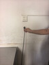 北極川冰柜商用智能溫控臥式大容量冷柜家用冷藏冷凍展示柜冰箱保鮮柜雪糕柜 【長(cháng)1.45米雙門(mén)】不銹鋼內膽|698鈦灰單溫 曬單實(shí)拍圖