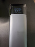 ANKER prime【PD3.1】安克737高功率充電寶140W雙向三口快充24000毫安大容量可上飛機(jī)蘋(píng)果macbook電腦 曬單實(shí)拍圖
