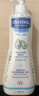 妙思樂（Mustela）嬰幼兒洗發(fā)沐浴露二合一200ml 兒童洗發(fā)水沐浴露法國原裝進口 曬單實拍圖
