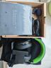 雷蛇（Razer）旋風黑鯊V3 X極速版 無線頭戴式電競游戲耳機耳麥 三模 可拆麥克風 三角洲EQ調(diào)節(jié) CSGO 吃雞 黑綠 曬單實拍圖