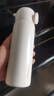 樂扣樂扣保溫杯女高顏值316吸管杯學(xué)生便攜大容量水杯咖啡杯子男2025禮物 曬單實(shí)拍圖