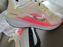 CLENIKEEDAIR NIKE 莆田純?cè)? 透氣PEGASUS 41飛馬41男女氣墊跑 GJ.米粉 41代 NIKE 38  前后雙氣墊 NIKE 曬單實(shí)拍圖