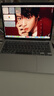 【官方質(zhì)檢】蘋(píng)果（Apple） MacBook Pro/Air國行未拆M1M2M3二手蘋(píng)果筆記本電腦 【拍拍質(zhì)檢丨多倉次日達】 20年AirN63灰銀金【M1芯片】8G/256G 99成新 曬單實(shí)拍圖