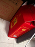 五糧液股份尖莊大光濃香型白酒50度500mL*12瓶?jì)?yōu)級酒整箱原箱裝中秋禮品 曬單實(shí)拍圖
