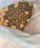 耐吉斯鮮肉Pro夾心凍干狗糧1.5kg*4包成犬幼犬益生菌鴨肉梨淚痕管理 曬單實(shí)拍圖