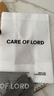 CARE OF LORD 領(lǐng)航員 夏季男士商務(wù)休閑輕量化防曬短袖襯衫396201 青拿鐵 XL 曬單實拍圖