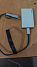 致態(tài)（ZhiTai）長江存儲 2TB Type-c USB 3.2 移動固態(tài)硬盤（PSSD）靈·先鋒版 讀速2000MB/s手機直連 曬單實拍圖