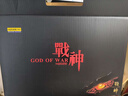 神舟戰神Z8D42  2025新品 旗艦AIPC酷睿標壓12代i5H 滿(mǎn)功耗RTX4060暢玩黑神話(huà)悟空電競游戲筆記本電腦 【拍活動(dòng)】Z8D4:16G+1T /領(lǐng)先版 高刷屏 曬單實(shí)拍圖