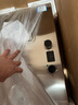 林內（Rinnai）【鯨噸噸】家用嵌入式天燃氣灶【家電國家補貼20%】臺嵌兩用5.2kW雙眼猛火定時灶具 不銹鋼2E08MTX 曬單實拍圖