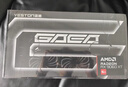 盈通（yeston）AMD RADEON RX 9060 XT 16G D6 大地之神 雙風(fēng)扇 全新游戲獨(dú)立顯卡 曬單實(shí)拍圖