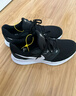 耐克NIKE跑步鞋男緩震透氣RUN SWIFT 3運(yùn)動鞋DR2695-002黑白42 曬單實拍圖