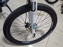 正新輪胎自行車內(nèi)胎 26X1.90/2.125 美嘴48MM 山地車戶外騎行嵐內(nèi)胎 曬單實拍圖