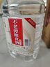 不老潭糧食酒 瀘州糯紅高粱酒桶裝高度濃香型散裝白酒純糧壹號 60度 5L 曬單實(shí)拍圖
