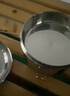 歐樂多304不銹鋼飯盒學(xué)生小學(xué)中學(xué)圓形便當(dāng)盒帶把手大容量泡面保溫飯盒 圓形雙層飯盒 1900ml 曬單實(shí)拍圖