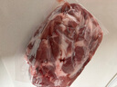 得利斯 黑豬梅花肉2斤 黑豬肉生鮮 豬頸肉 梅頭肉 梅花肉片 曬單實拍圖