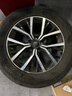 韓泰（Hankook）汽車輪胎 215/65R17 99V RA33 原配途觀L/柯迪亞克 適配探岳 曬單實(shí)拍圖