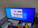 VDG 34英寸4K帶魚屏高刷電競曲面顯示器游戲臺式液晶21:9寬屏升降設(shè)計炒股辦公分屏筆記本外接副屏幕 34英寸IPS帶魚屏2K120Hz直面 曬單實拍圖