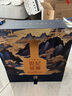 金徽 世紀(jì)金徽五星 濃香型白酒 52度 500ml*2瓶 禮盒裝（內(nèi)附酒具） 曬單實拍圖