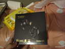 TOZO Golden X1真無線主動降噪藍(lán)牙耳機(jī)HIFI高保真圈鐵雙單元入耳式金標(biāo)認(rèn)證2025新款適用蘋果華為小米 曬單實拍圖
