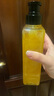 力士植萃磨砂沐浴露佛手柑香400g 含果酸去角質(zhì)膏清潔肌膚持久留香 曬單實(shí)拍圖