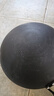廚源（CULINARY ORIGIN）老板精鐵鍋不粘鍋炒鍋不粘鍋炒菜鍋具健康無(wú)涂層圓底鍋自帶鍋蓋 曬單實(shí)拍圖