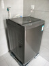美的（Midea）波輪洗衣機全自動(dòng)家用 MB12L2 12公斤大容量 除螨 颶風(fēng)深層勁洗 隨心洗 以舊換新 家電國家補貼20% 曬單實(shí)拍圖