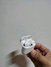 WITGOER【TOP榜第1名】藍(lán)牙耳機(jī)適用蘋(píng)果17pro/iphone真無(wú)線降噪2025最新款超長(zhǎng)續(xù)航音樂(lè)半入耳式手機(jī)華為 曬單實(shí)拍圖