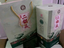 永豐牌北京二鍋頭 經(jīng)典青龍 清香型白酒 52度 500ml*6瓶 禮盒裝 曬單實(shí)拍圖