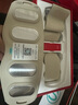 skg按摩儀腰部按摩器G5按摩【禮盒款】暖宮腰帶姨媽神器護(hù)腰熱敷中頻脈沖 送男女朋友父母生日禮物 曬單實(shí)拍圖
