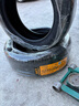 德國馬牌（Continental）汽車輪胎 225/55R17 101W FR UC7適配邁銳寶/XL/君威/君越 曬單實拍圖