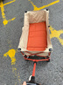 westfieldoutdoor戶(hù)外露營(yíng)車(chē)我飛露營(yíng)裝備聚攏折疊營(yíng)地推車(chē)野營(yíng)野餐車(chē)手拉拖車(chē) （軸承）靜音橡膠輪 曬單實(shí)拍圖