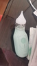 易簡(jiǎn)（yijan）嬰兒電動(dòng)吸鼻器寶寶洗鼻器 新生兒通鼻清潔器禮盒裝 DQ28 曬單實(shí)拍圖