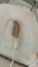 邦力健助聽器老年人中重度聽損耳聾隱形128通道WDRC耳背式數(shù)字機(jī)501C 曬單實(shí)拍圖