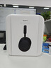 索尼（SONY）WH-1000XM5 頭戴式無(wú)線(xiàn)降噪 藍牙耳機 AI智能降噪 黑色 七夕禮物 曬單實(shí)拍圖