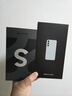 三星Samsung Galaxy S24+ AI手機 第三代驍龍8 游戲手機 拍照手機 12GB+512GB 雅巖灰 國家政府補貼 曬單實拍圖