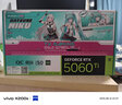 華碩（ASUS）天選 GeForce RTX 5060 Ti O8G 顯卡 初音未來版 曬單實(shí)拍圖