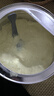 a2奶粉 澳洲紫白金版 DHA較大嬰兒配方牛奶粉2段(6-12月)900g*6罐 曬單實(shí)拍圖