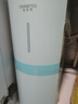史密斯（A.O.SMITH）佳尼特凈水器家用廚下直飲凈水機凈飲機反滲透京東自營(yíng)  5年長(cháng)效RO膜 1000G 藍鯨2.0 CR2500BM1 曬單實(shí)拍圖