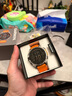 佳明（GARMIN）Fenix8旗艦橙-47mm飛耐時8心率跑步潛水戶外運動手表七夕禮物 曬單實拍圖
