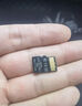 雷克沙TF卡 運動(dòng)相機高速卡大疆無(wú)人機pocket3內存卡gopro存儲卡micro sd卡 【店長(cháng)推薦】256G SilverPlus讀205 TF卡 曬單實(shí)拍圖