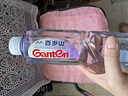 景田 百歲山 天然礦泉水 570ml*24瓶 整箱裝 會議辦公 家庭健康飲用水 曬單實拍圖