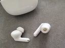 小米（MI）REDMI Buds 6 Pro真無線降噪耳機(jī) 入耳式 適用于安卓蘋果手機(jī) 冰釉白 曬單實(shí)拍圖